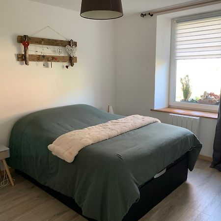 Appartement 2/4 Personnes Bussang Exterior foto