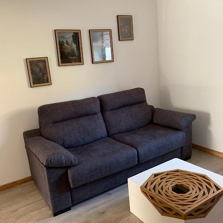 Appartement 2/4 Personnes Bussang Exterior foto