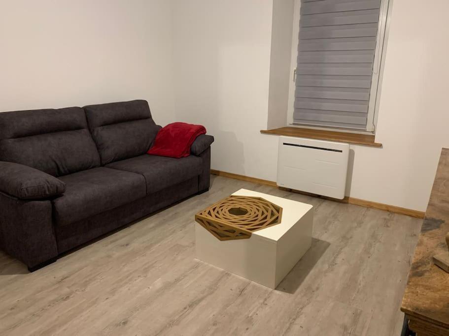 Appartement 2/4 Personnes Bussang Exterior foto