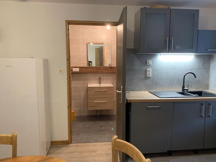 Appartement 2/4 Personnes Bussang Exterior foto